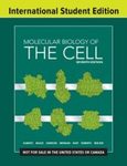 Molecular Biology of the Cell