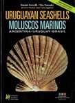 Uruguayan Seashells / Moluscos Marinos de Argentina Uruguay y Brasil