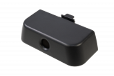 Elekon Batlogger M2 SiSonic microphone