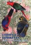 Lories & Lorikeets DVD (All Regions)