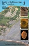 Fossils of the Kimmeridge Clay Formation, Volume 1