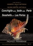 Seashells of Las Perlas / Conchiglie delle Isole delle Perle