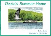 Ozzie's Summer Home