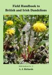 Field Handbook to British and Irish Dandelions