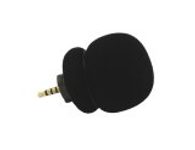 Titley Low-Profile Acoustic Microphone