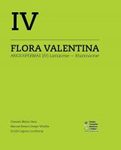 Flora Valentina, Volume 4: Angiospermae (IV) Lamiaceae - Rhamnaceae [Spanish]