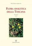Flora Analitica della Toscana, Volume 8 [Analytical Flora of Tuscany, Volume 8] (2-Volume Set)