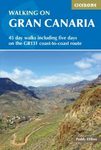 Cicerone Guides: Walking on Gran Canaria