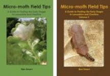 Micro-Moth Field Tips + Micro-Moth Field Tips, Volume 2