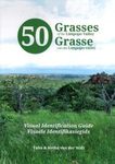 Grasses of the Limpopo Valley / Grasse van die Limpopo-Vallei