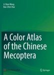 A Color Atlas of the Chinese Mecoptera