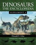 Dinosaurs: The Encyclopedia, Supplement 4