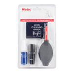 Microscope Cleaning Kit 