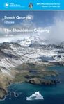 South Georgia / The Shackleton Crossing (Map)