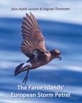 The Faroe Islands’ European Storm Petrel