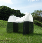 BugDorm ez-Migration Trap II 