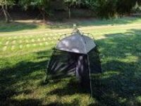 Pop-Up Butterfly Bait Trap with Inner Cone