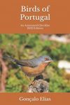 Birds of Portugal