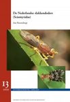De Nederlandse Slakkendoders (Sciomyzidae) [The Snail-Killing Flies of the Netherlands]