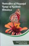 Butterflies of Pirpanjal Range of Kashmir Himalaya