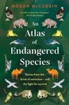 An Atlas of Endangered Species