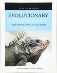 Evolutionary Psychology (International Edition)