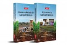 Soil Health Analysis (2-Volume Set)