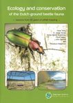 Ecology and Conservation of the Dutch Ground Beetle Fauna