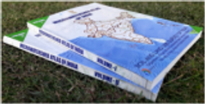 Microwatershed Atlas of India (2-Volume Set)