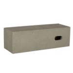 PRO UK Visible Build-In Swift Box 