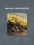 Cyperaceae of Tropical West Africa