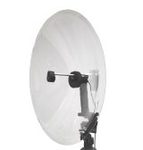 Hi-Sound Mono EVO Parabolic Microphones 