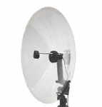 Hi-Sound Mono EVO Parabolic Microphones 