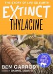Extinct: Thylacine
