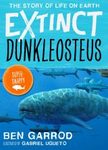 Extinct: Dunkleosteus