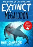 Extinct: Megalodon