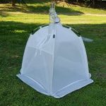 Soil Emergence Trap II