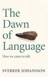 The Dawn of Language