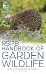 RSPB Handbook of Garden Wildlife