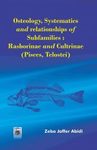 Osteology, Systematics and Relationship of Subfamilies: Rasborinae and Cultrinae (Pisces, Telostei)