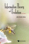 Information Theory and Evolution