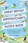 RSPB Great British Birdwatcher's Puzzle Book