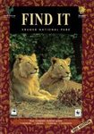 Find it - Kruger National Park