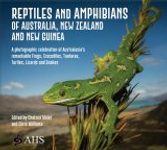 Reptiles and Amphibians of Australia, New Zealand and New Guinea