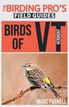 Birds of Vermont