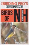 Birds of New Hampshire