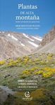 High Mountain Plants: Argentinian Central Andes / Plantas de Alta Montaña: Andes Centrales de Argentina