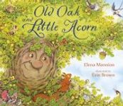 Old Oak and Little Acorn