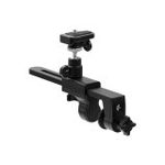Pulsar C-Clamp Mount