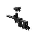 Pulsar C-Clamp Mount